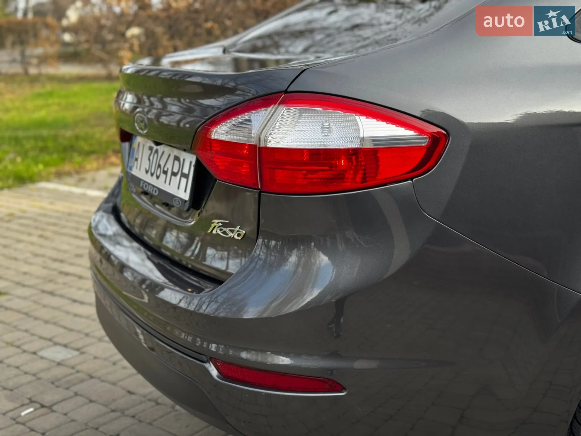 2018 Ford Fiesta - мініатюра 31