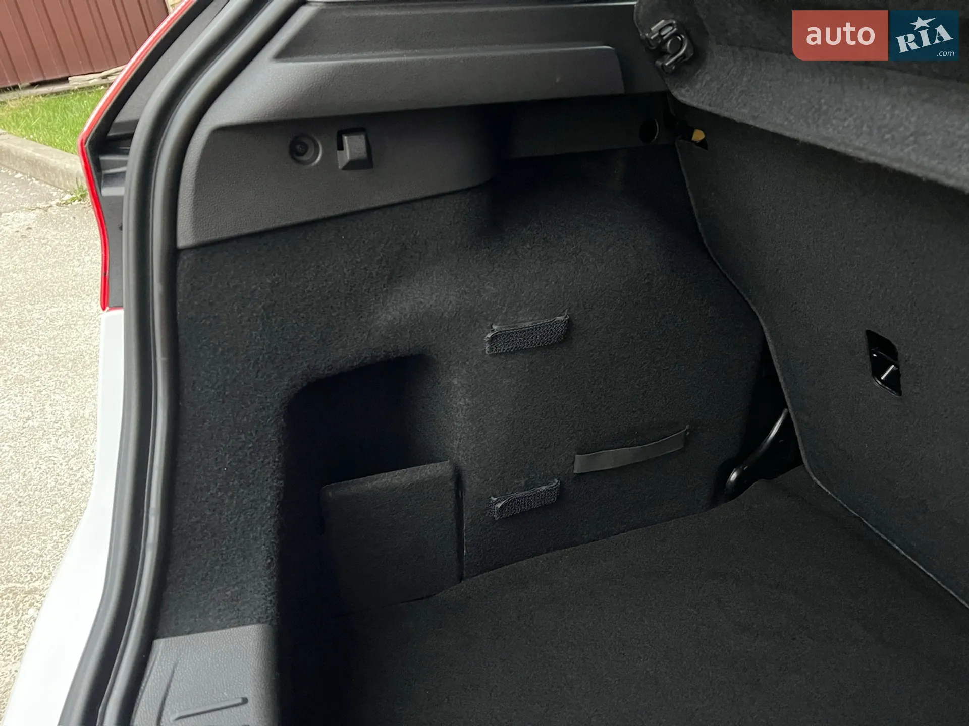 2015 Ford Fiesta - мініатюра 56