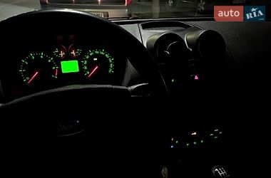 Хэтчбек Ford Fiesta 2007 в Киеве