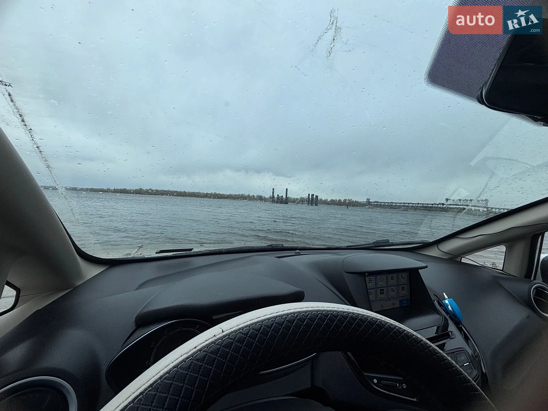 2019 Ford Fiesta - мініатюра 15