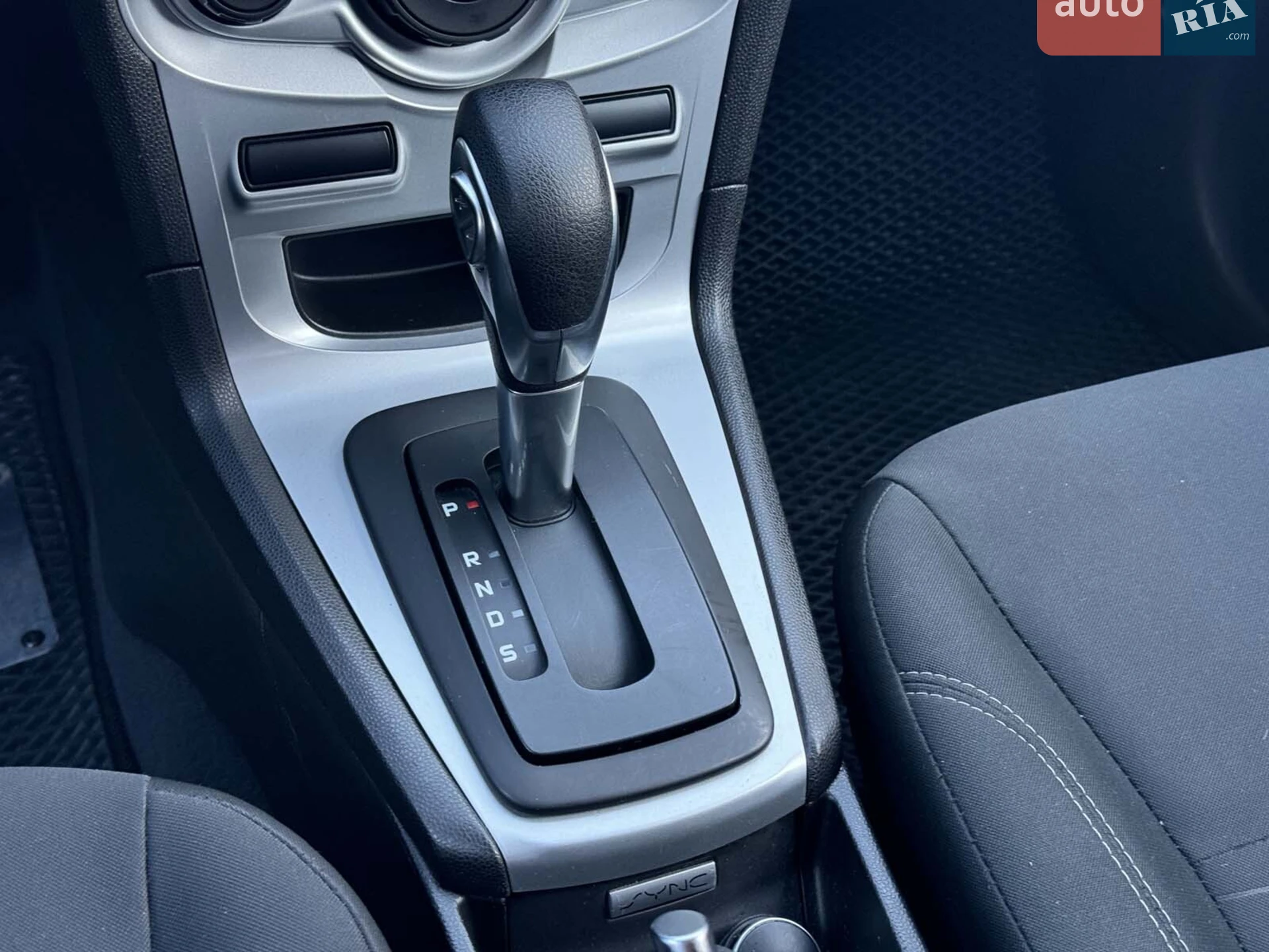2019 Ford Fiesta - мініатюра 29