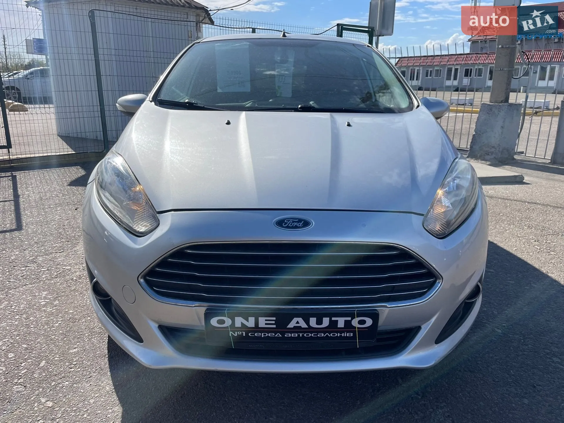 Ford Fiesta 2014 VIN WF0DXXGAKDEB88439 фото оголошення 8 з 23