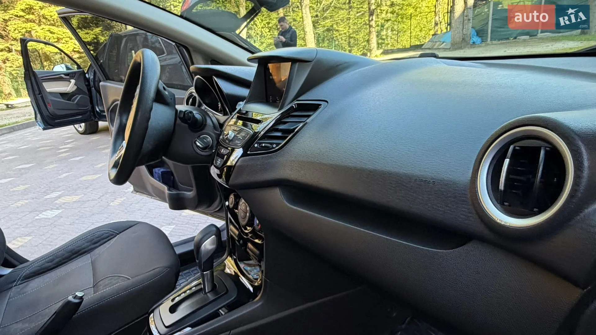 2018 Ford Fiesta - мініатюра 44