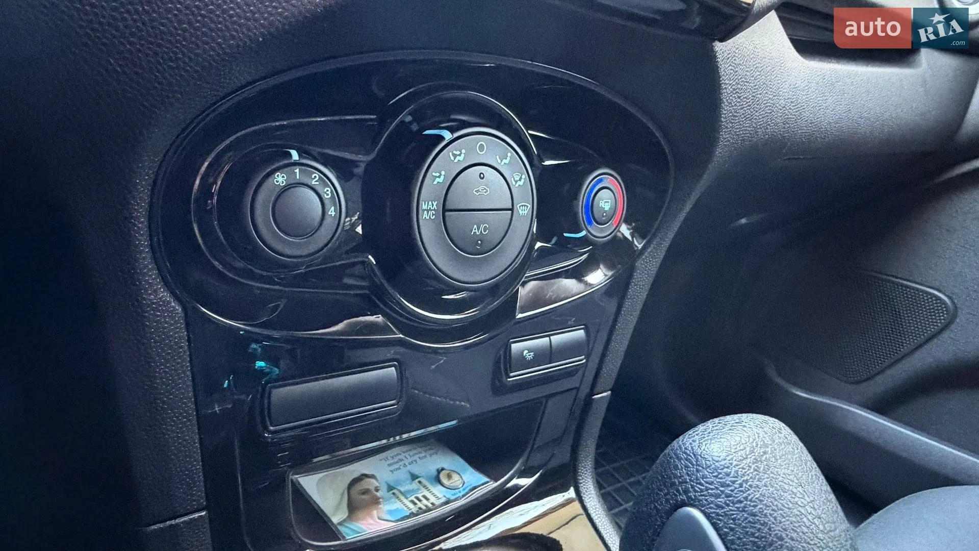 2018 Ford Fiesta - мініатюра 69