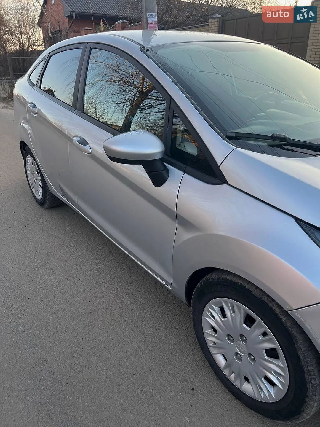 2019 Ford Fiesta - мініатюра 4
