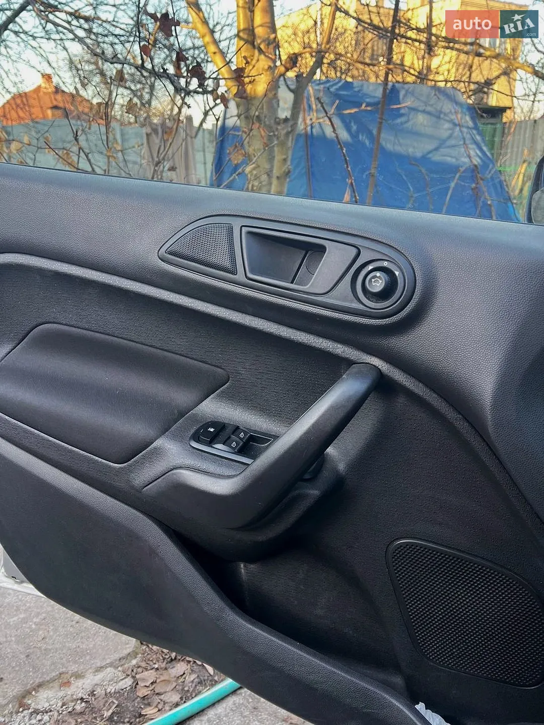 2019 Ford Fiesta - мініатюра 9