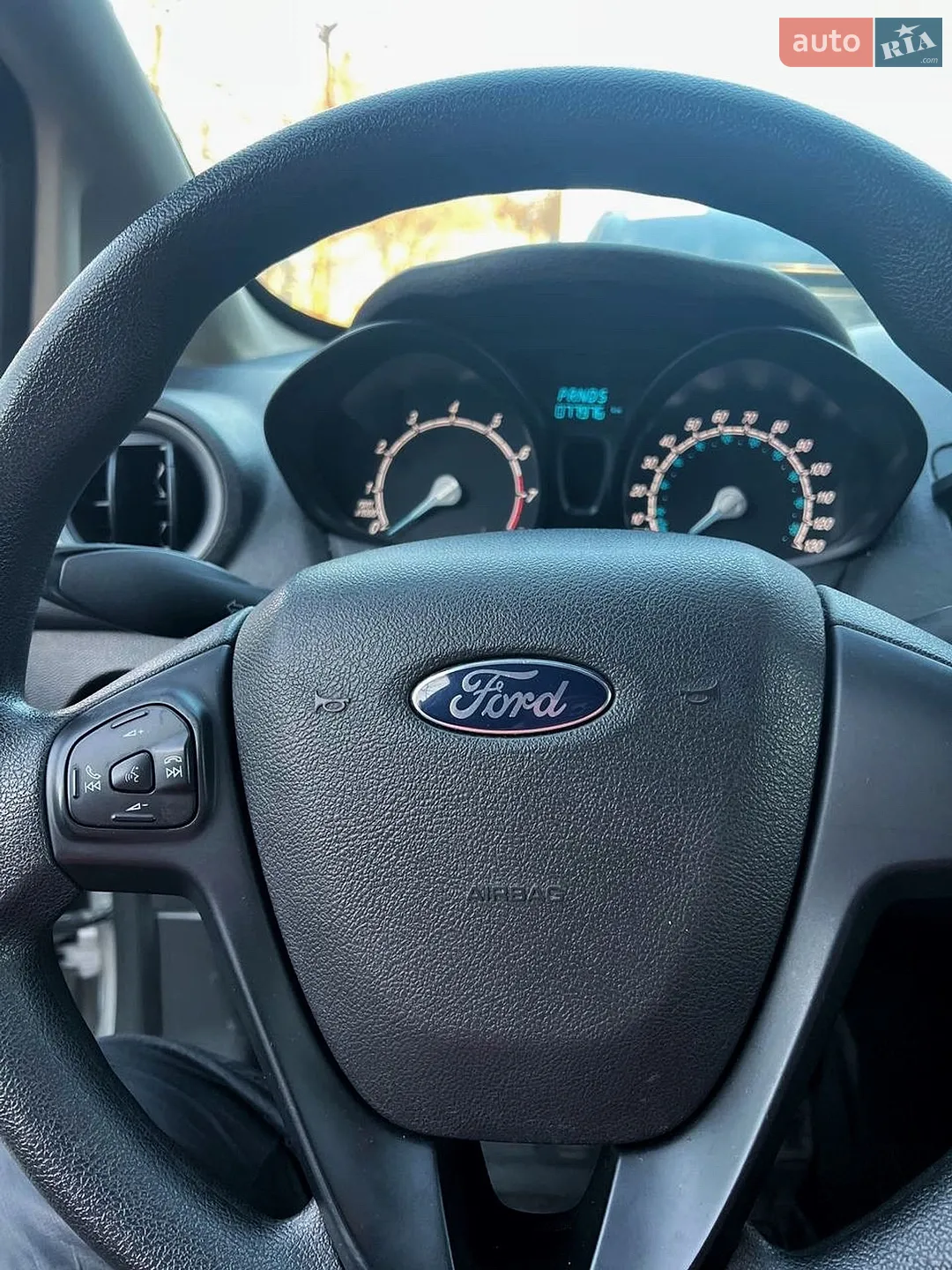 2019 Ford Fiesta - мініатюра 7