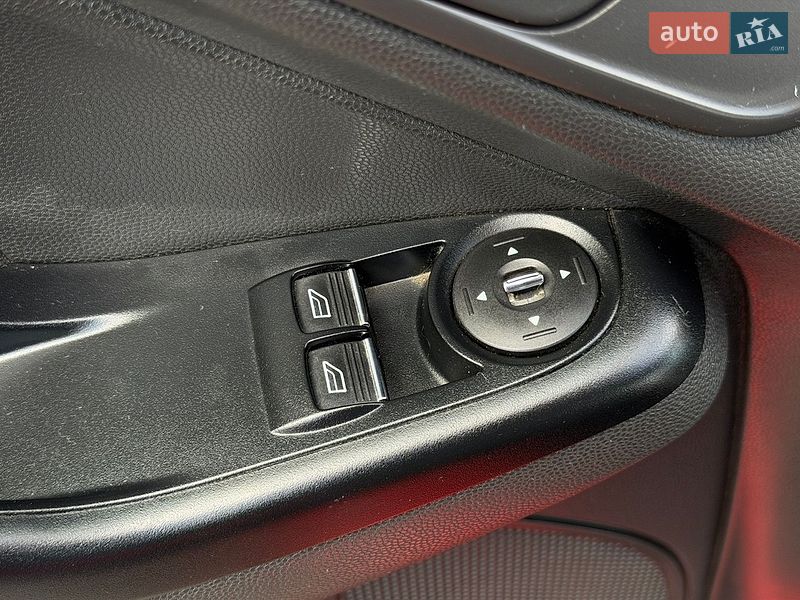 Хэтчбек Ford Fiesta 2013 в Одессе