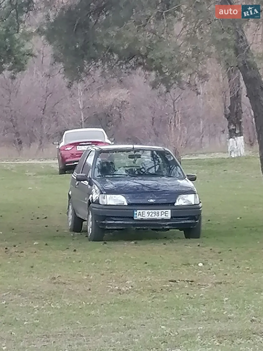 Фото авто 1