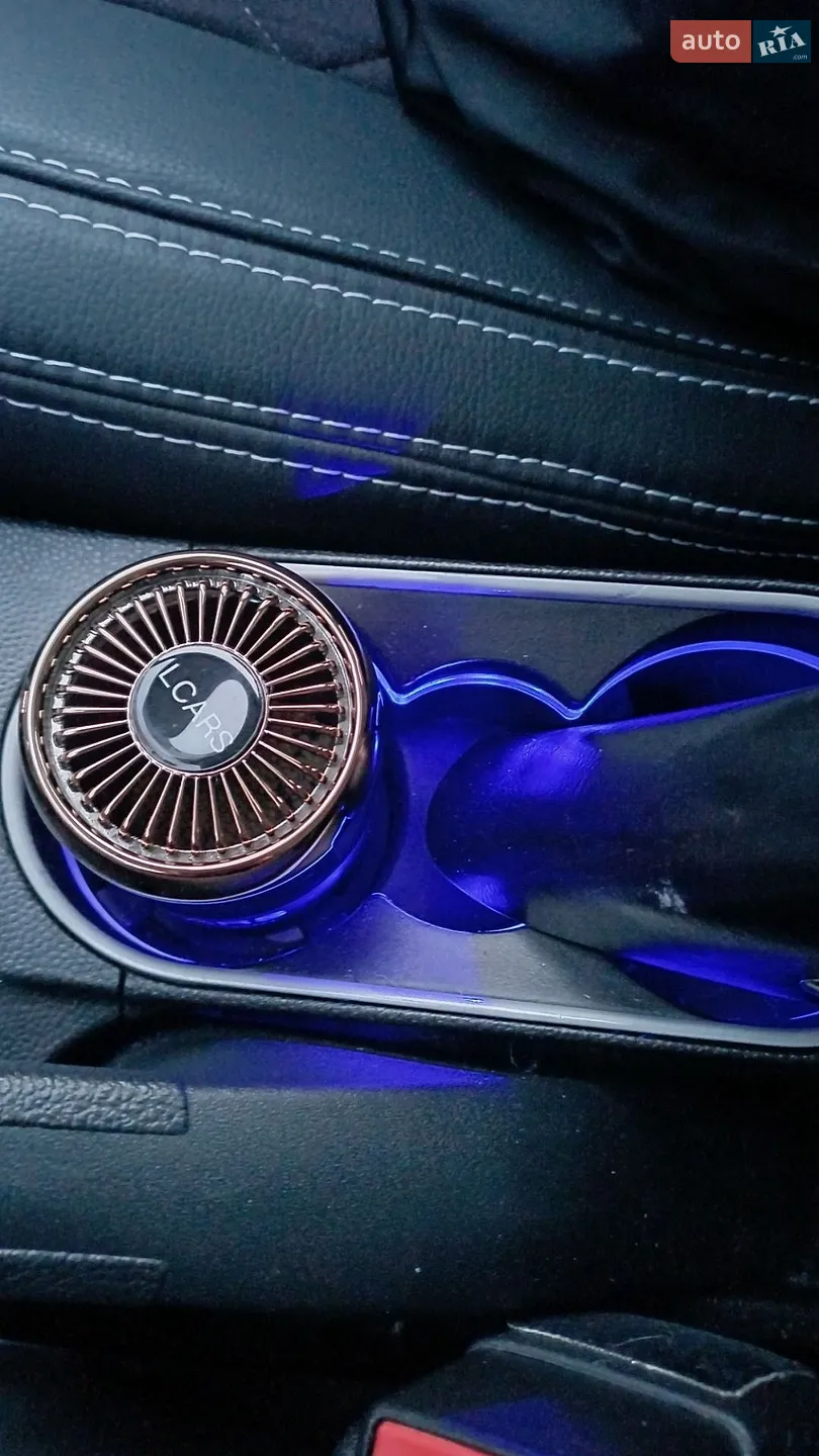 2015 Ford Fiesta - мініатюра 8