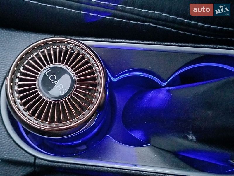 Седан Ford Fiesta 2015 в Житомирі