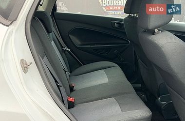 Хетчбек Ford Fiesta 2012 в Вінниці