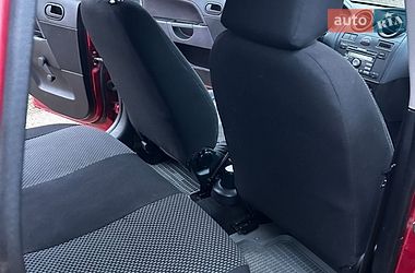 Хетчбек Ford Fiesta 2007 в Одесі