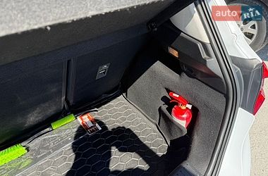 Хетчбек Ford Fiesta 2017 в Києві