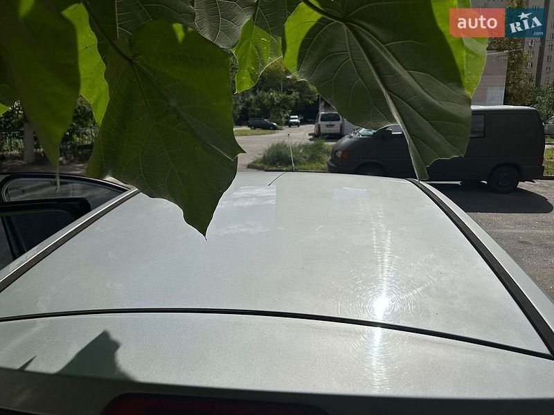 Хетчбек Ford Fiesta 2006 в Києві