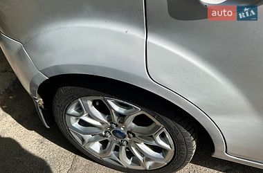 Хетчбек Ford Fiesta 2006 в Києві