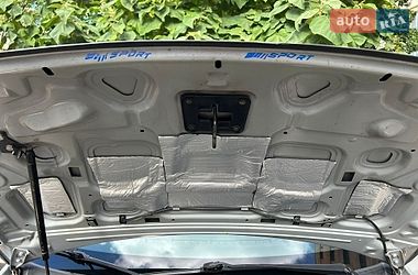 Хетчбек Ford Fiesta 2006 в Києві