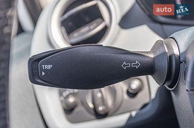 Хэтчбек Ford Fiesta 2011 в Днепре