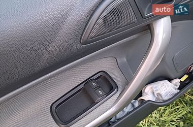 Хэтчбек Ford Fiesta 2009 в Стрые