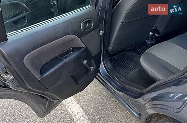 Хэтчбек Ford Fiesta 2007 в Киеве