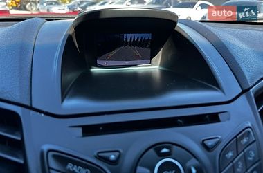 Хетчбек Ford Fiesta 2018 в Львові