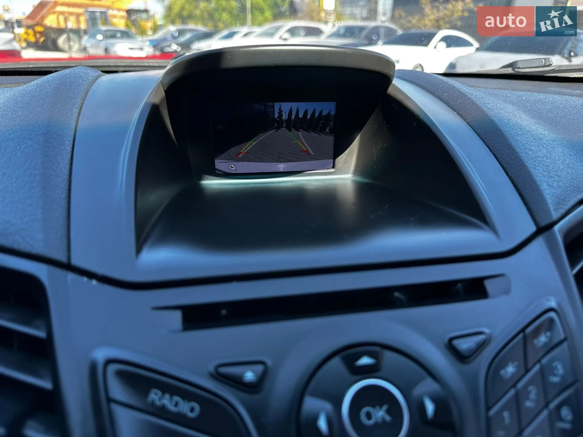 2018 Ford Fiesta - мініатюра 13