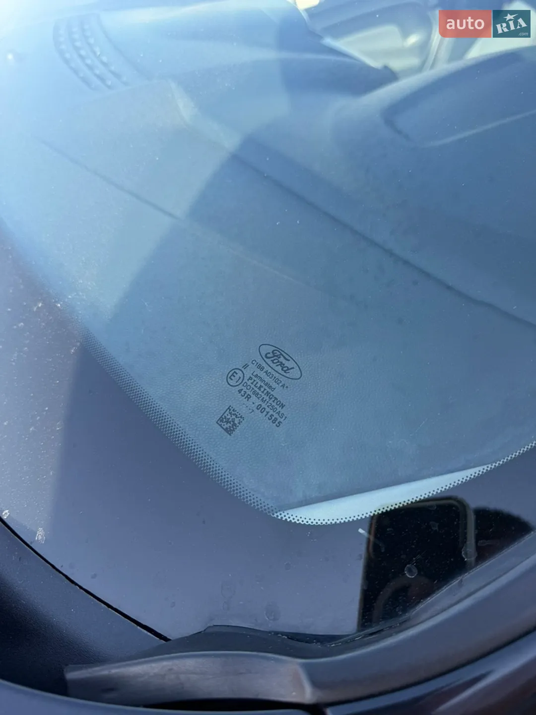 2012 Ford Fiesta - мініатюра 12