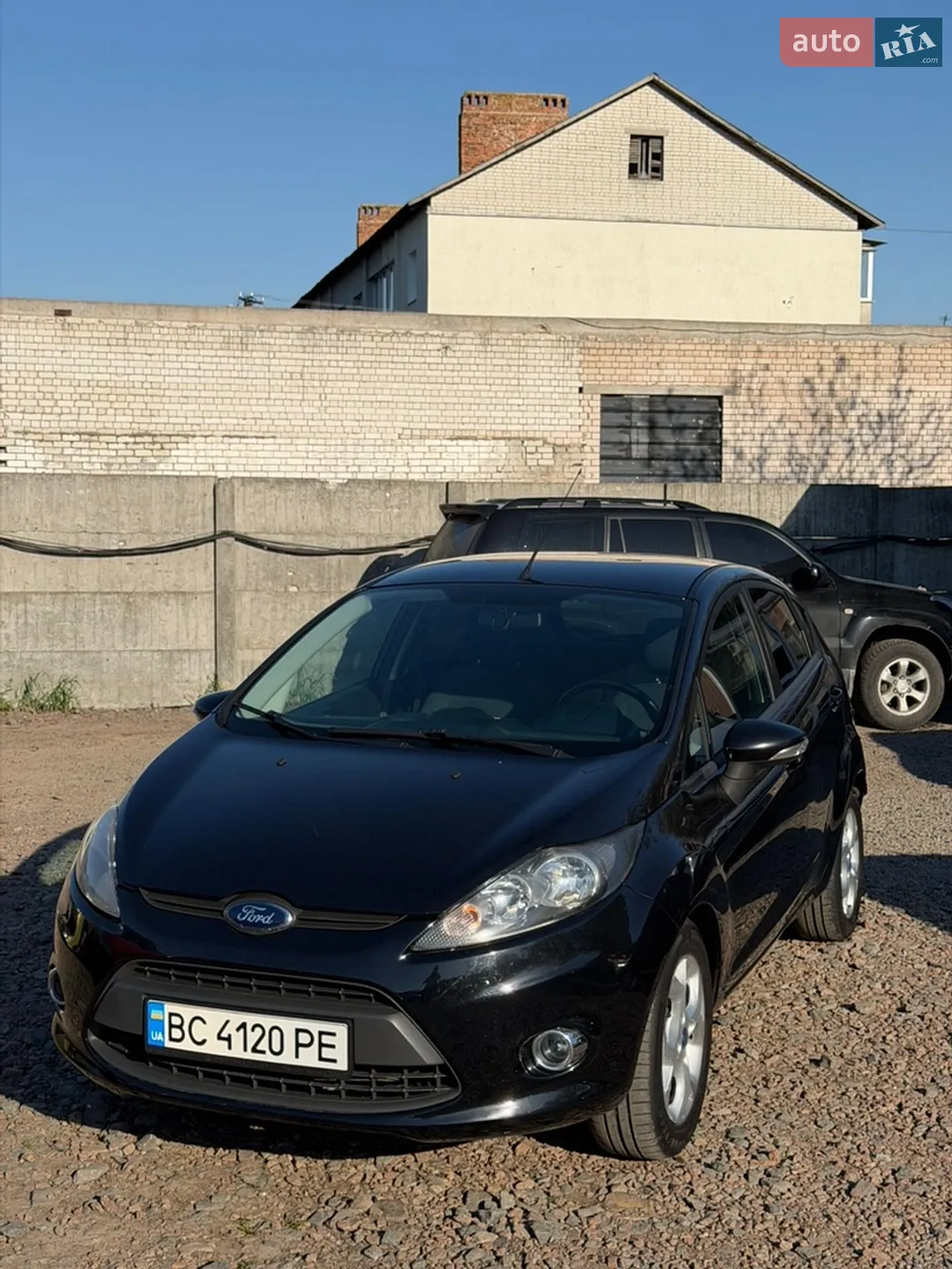 2012 Ford Fiesta - мініатюра 41