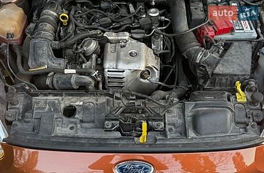 Хэтчбек Ford Fiesta 2013 в Одессе