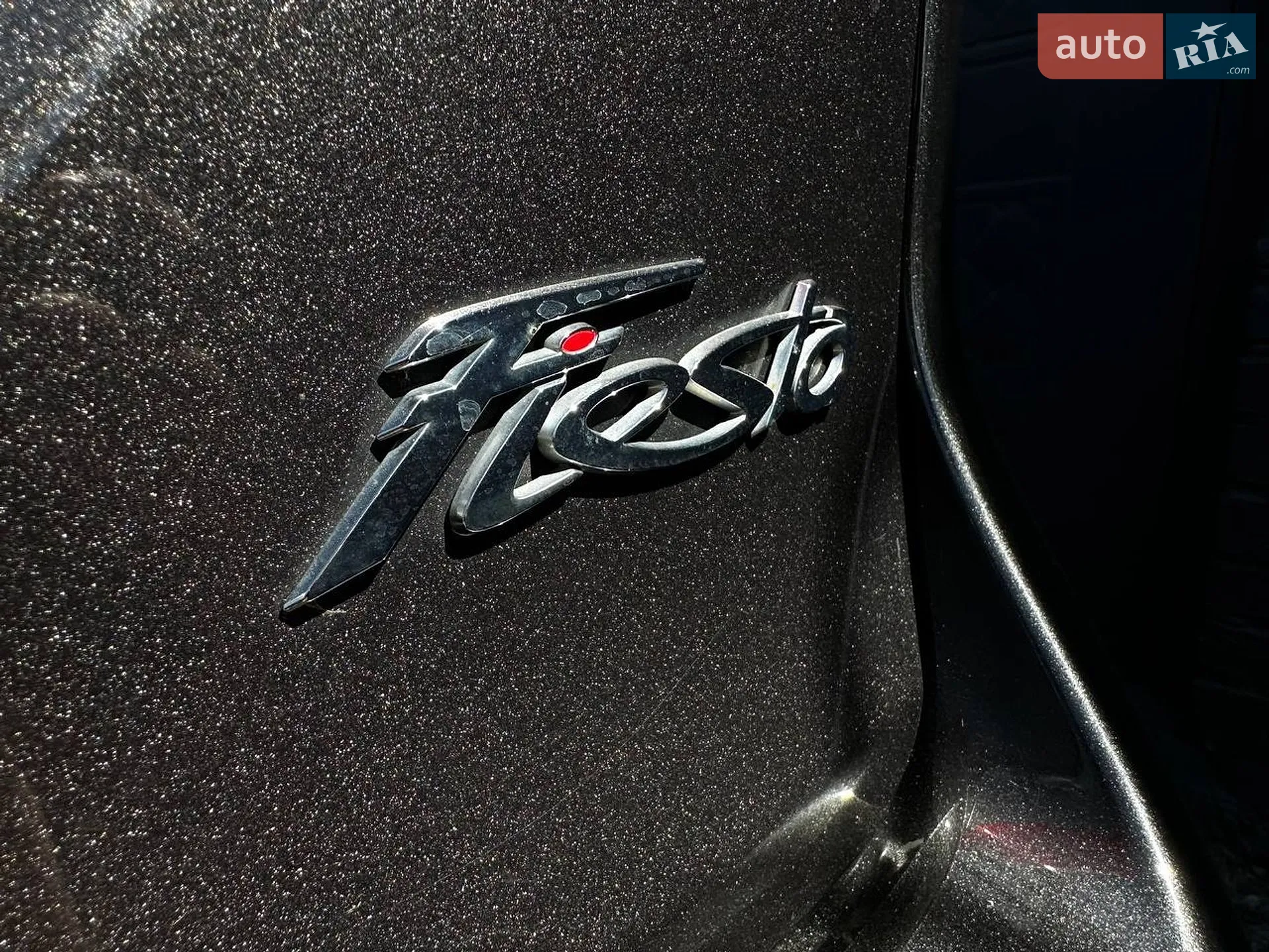 2017 Ford Fiesta - мініатюра 18