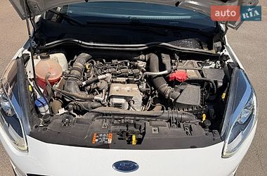 Хетчбек Ford Fiesta 2020 в Києві