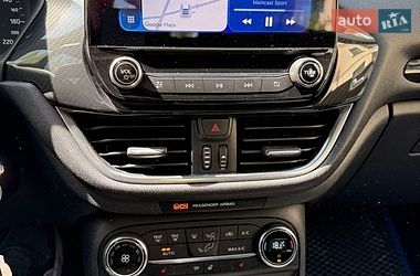 Хетчбек Ford Fiesta 2020 в Києві