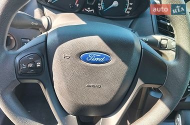 Седан Ford Fiesta 2018 в Белой Церкви