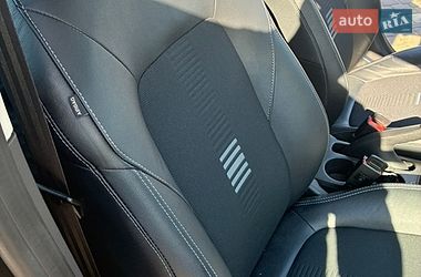 Хетчбек Ford Fiesta 2013 в Ковелі