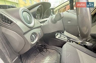 Седан Ford Fiesta 2013 в Харкові