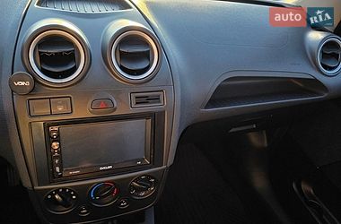 Хетчбек Ford Fiesta 2007 в Одесі
