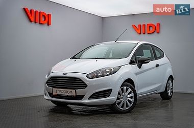 Хэтчбек Ford Fiesta 2014 в Киеве