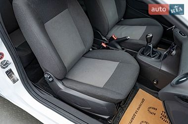 Хэтчбек Ford Fiesta 2014 в Киеве