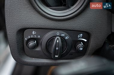 Хэтчбек Ford Fiesta 2014 в Киеве