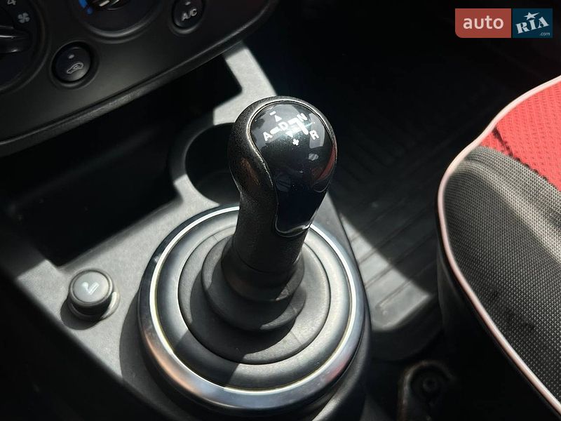 Хетчбек Ford Fiesta 2007 в Києві