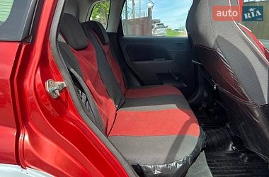 Хетчбек Ford Fiesta 2007 в Києві