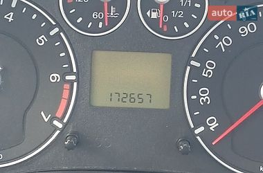 Хэтчбек Ford Fiesta 2007 в Винниках