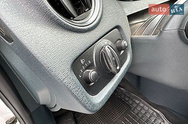 Хэтчбек Ford Fiesta 2011 в Виннице