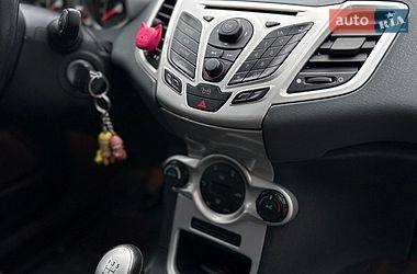 Хетчбек Ford Fiesta 2008 в Житомирі