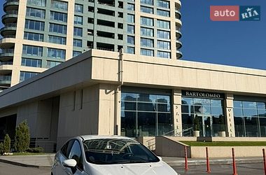 Седан Ford Fiesta 2017 в Днепре