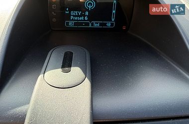 Седан Ford Fiesta 2017 в Днепре