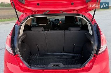 Хетчбек Ford Fiesta 2014 в Шепетівці