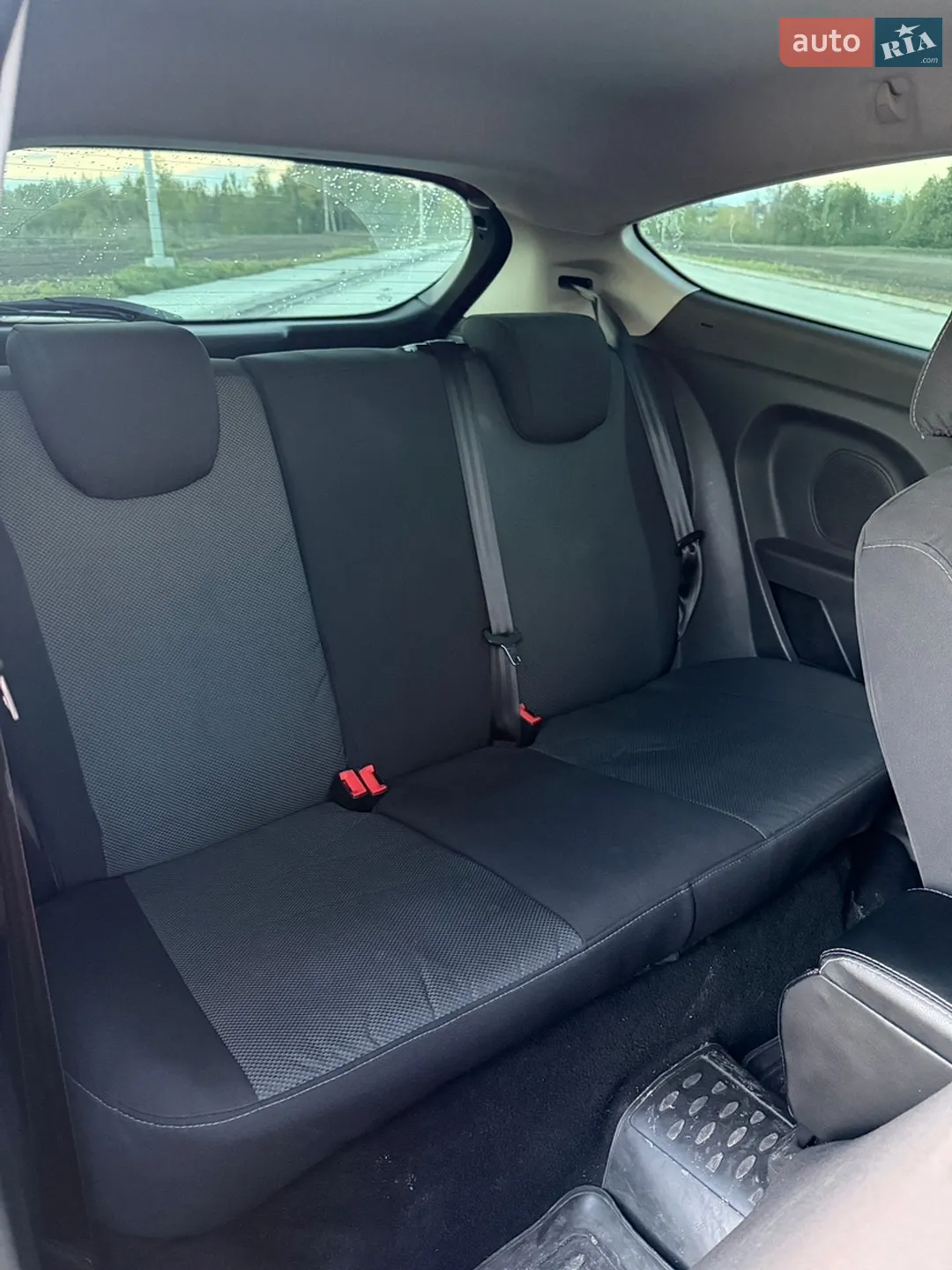 2014 Ford Fiesta - мініатюра 16