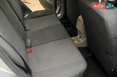 Седан Ford Fiesta 2018 в Запорожье