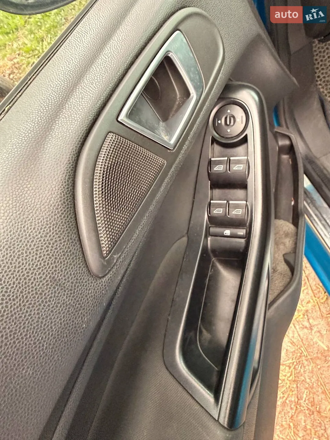 2015 Ford Fiesta - мініатюра 6